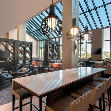 Denver Marriott Tech Center Greenwood Village Luaran gambar
