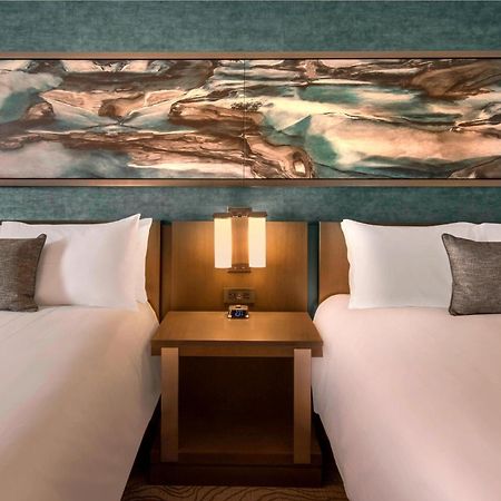 Denver Marriott Tech Center Greenwood Village Luaran gambar