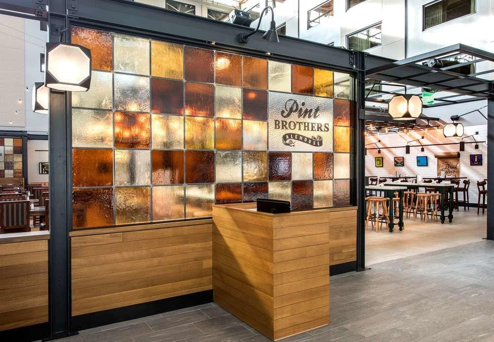 Denver Marriott Tech Center Greenwood Village Luaran gambar