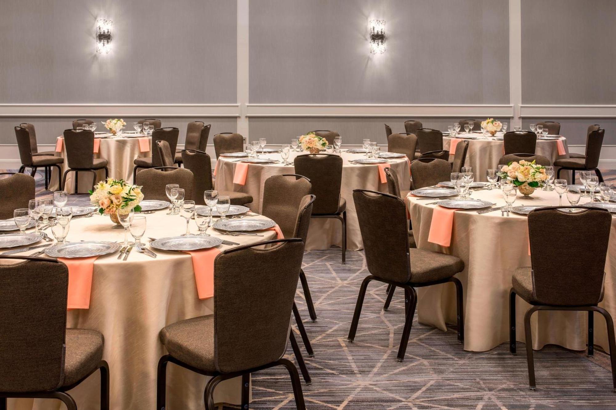 Denver Marriott Tech Center Greenwood Village Luaran gambar