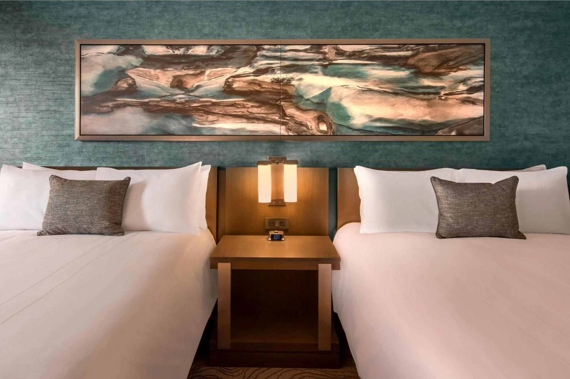 Denver Marriott Tech Center Greenwood Village Luaran gambar