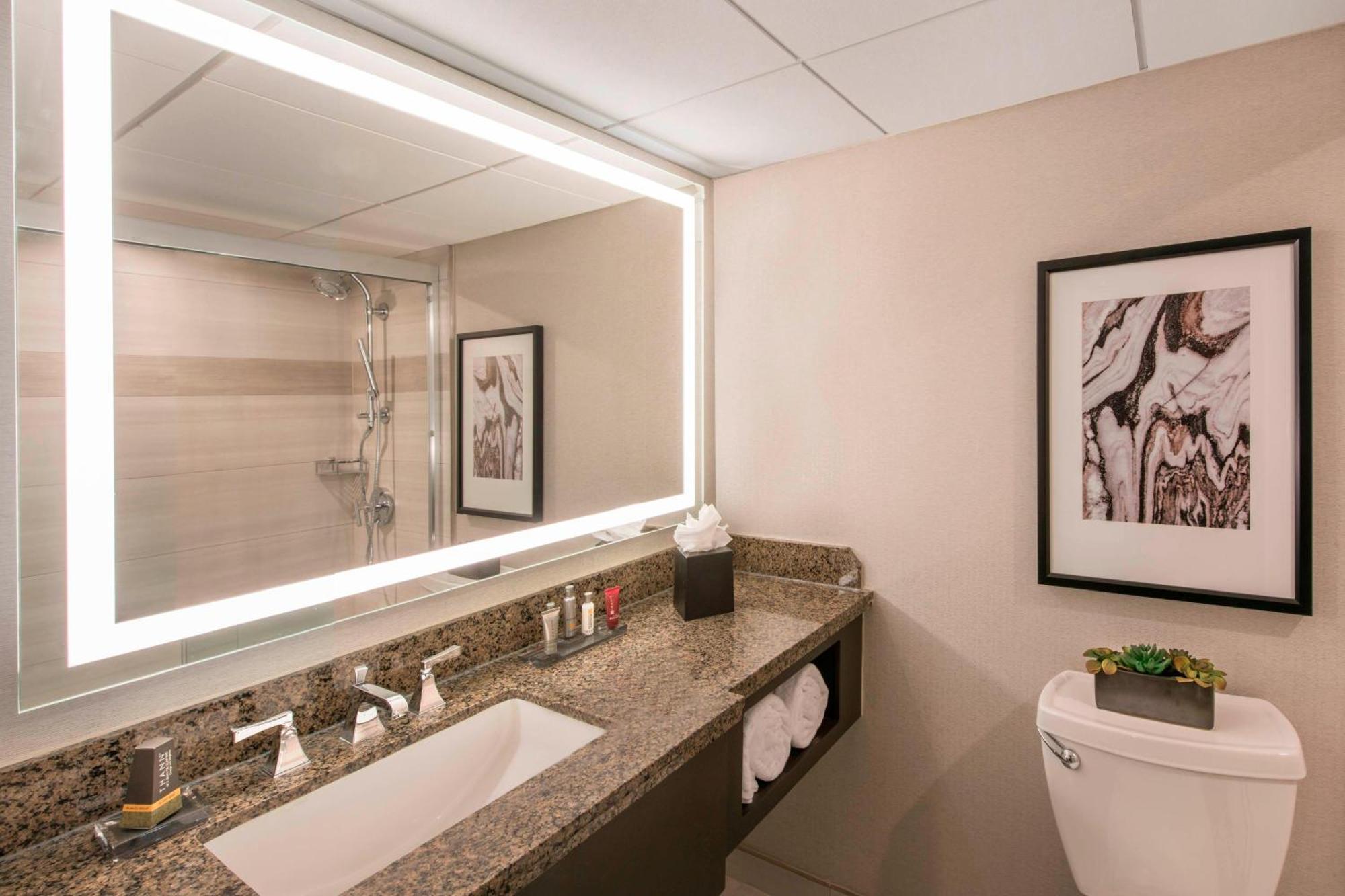 Denver Marriott Tech Center Greenwood Village Luaran gambar