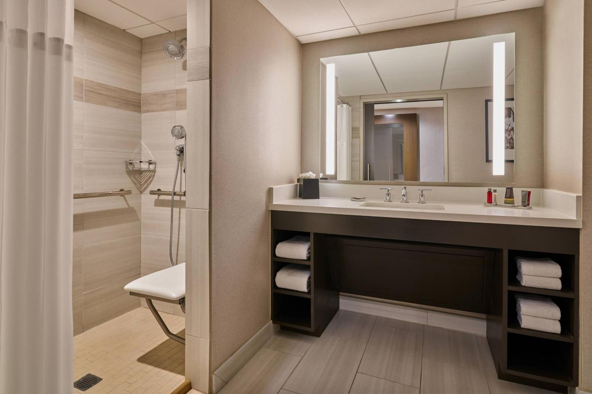 Denver Marriott Tech Center Greenwood Village Luaran gambar