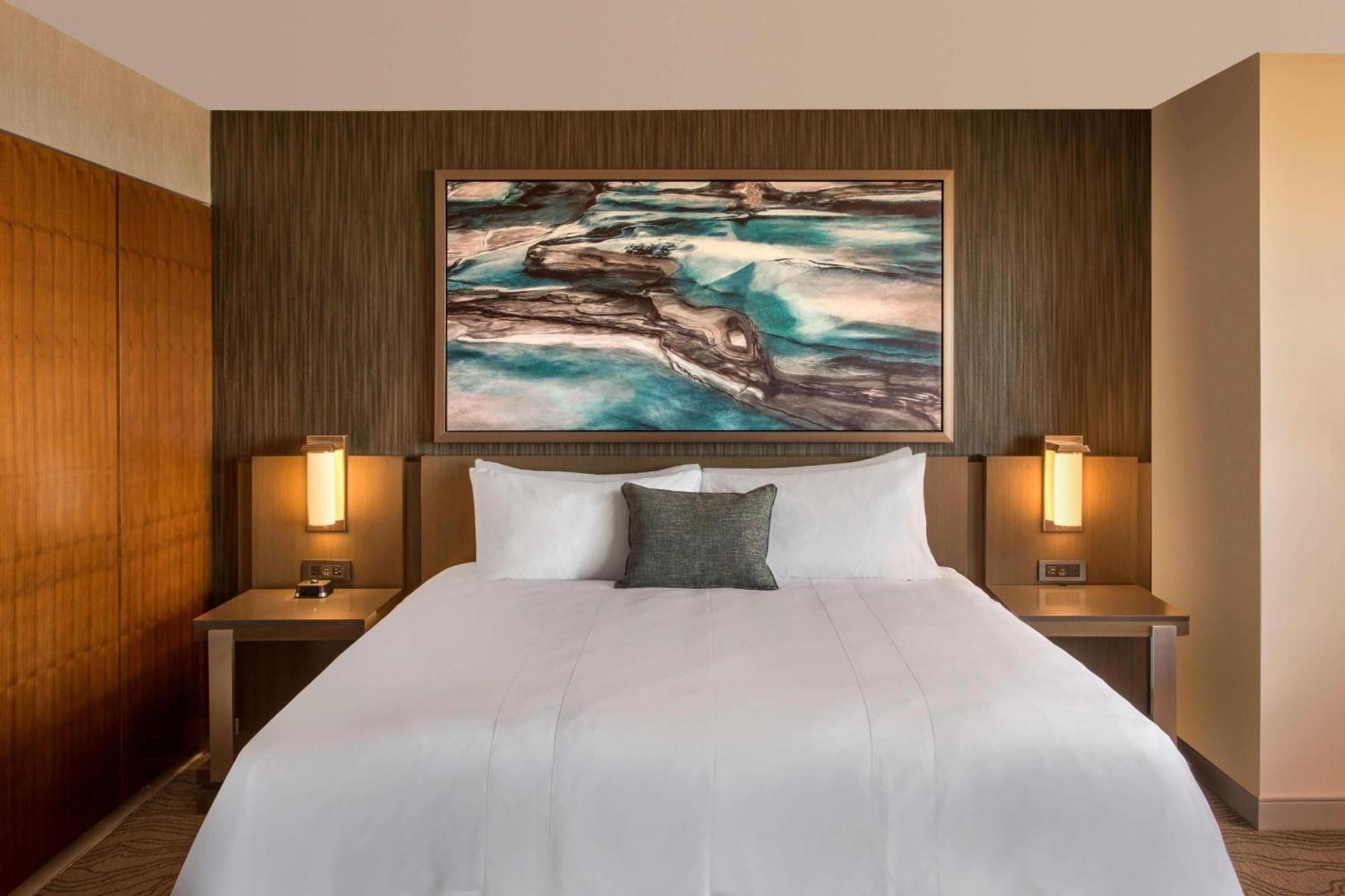 Denver Marriott Tech Center Greenwood Village Luaran gambar