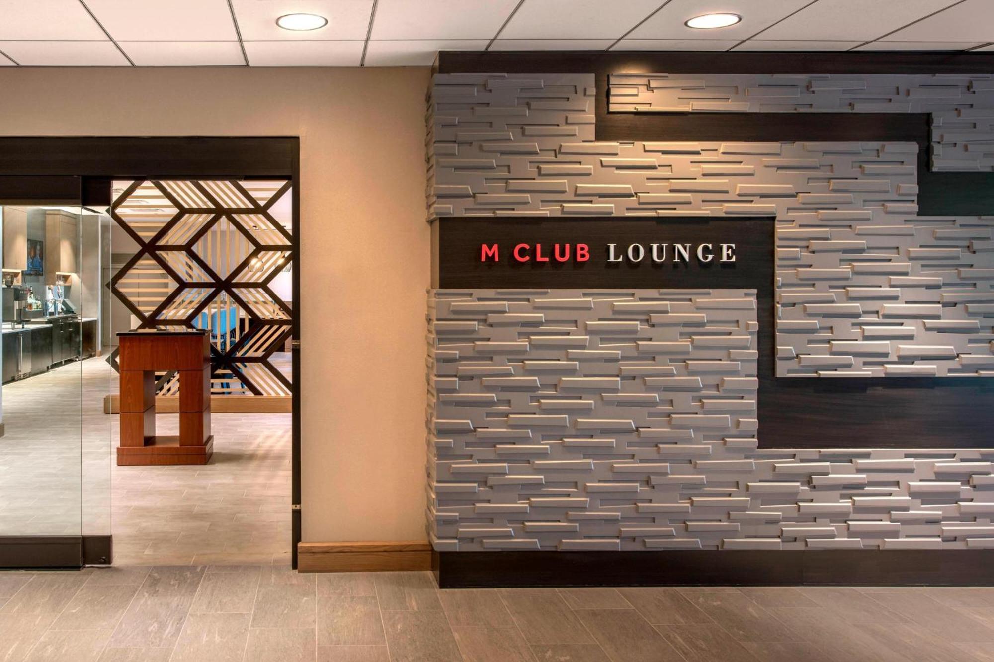 Denver Marriott Tech Center Greenwood Village Luaran gambar