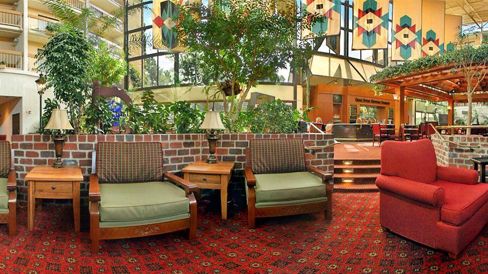 Denver Marriott Tech Center Greenwood Village Luaran gambar