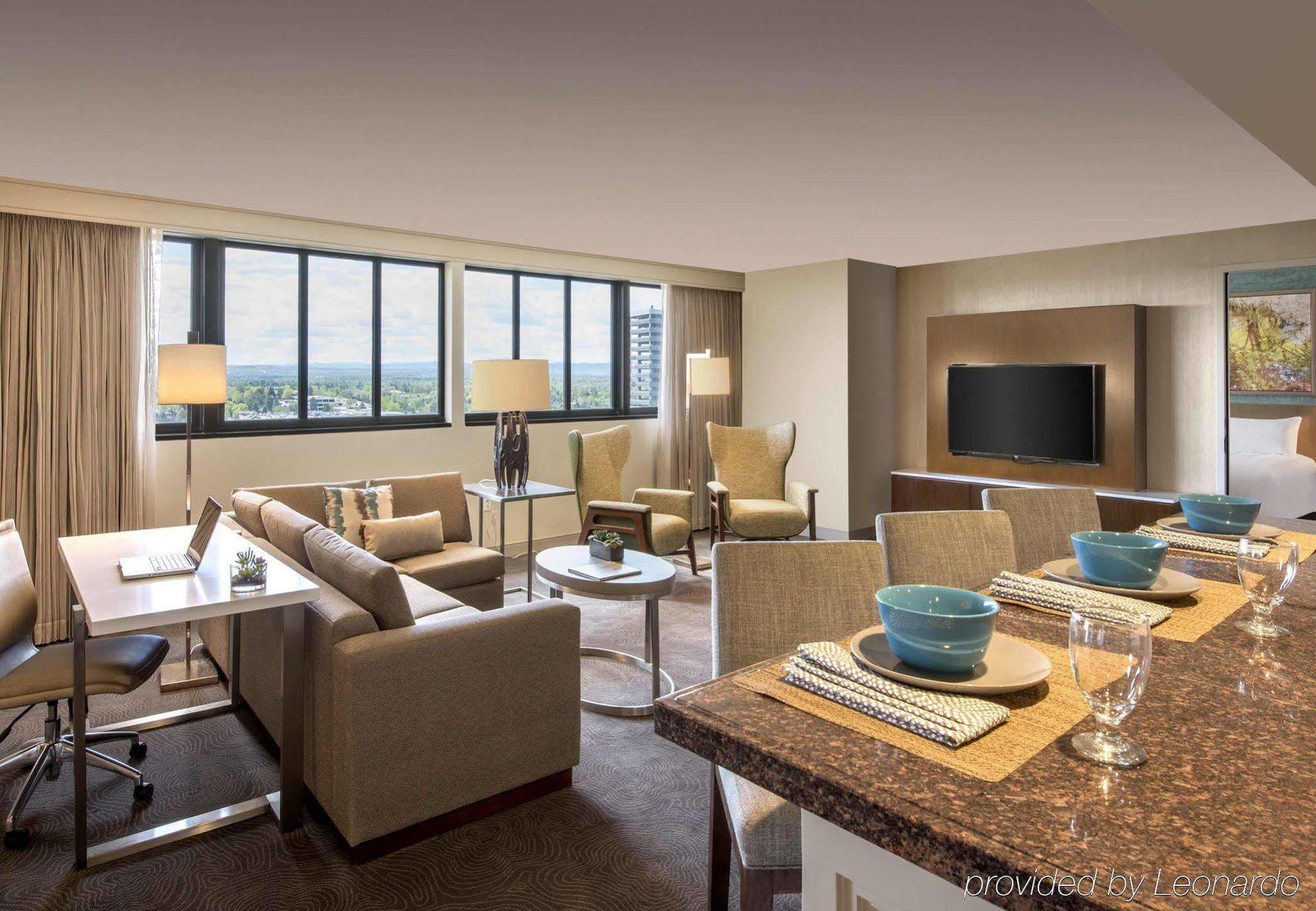 Denver Marriott Tech Center Greenwood Village Luaran gambar