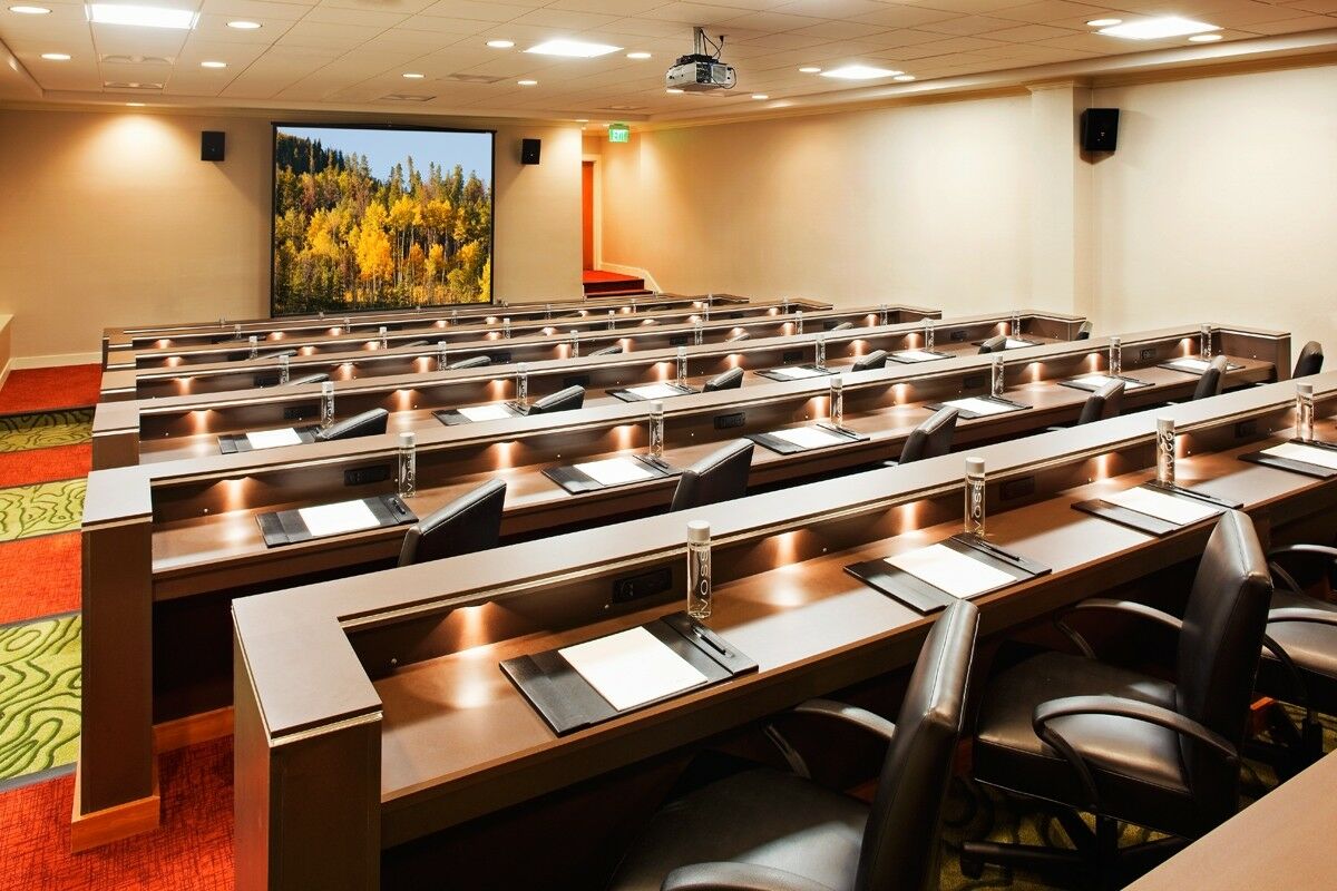 Denver Marriott Tech Center Greenwood Village Luaran gambar