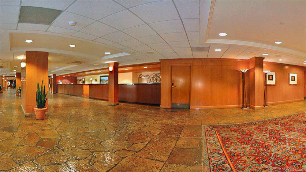 Denver Marriott Tech Center Greenwood Village Luaran gambar