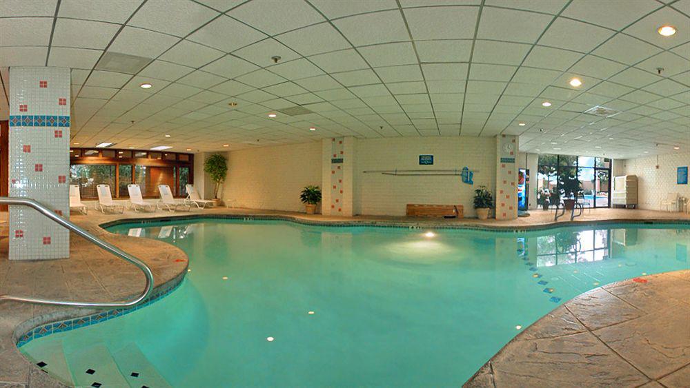 Denver Marriott Tech Center Greenwood Village Luaran gambar